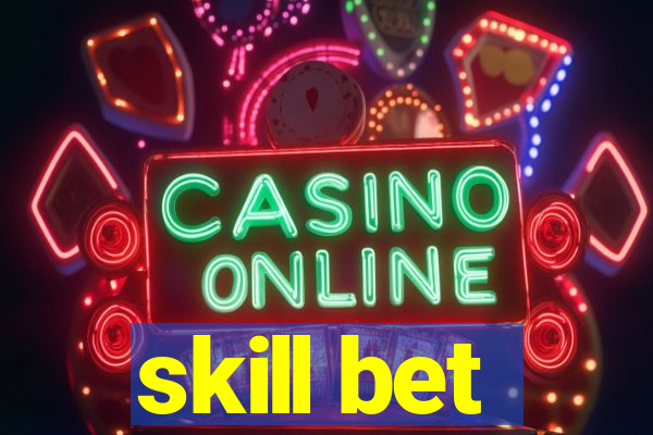 skill bet